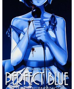 Perfect Blue, TLS 345