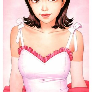 Perfect Blue, TLS 346