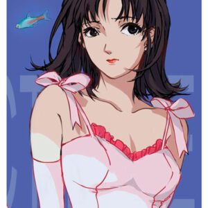 Perfect Blue, TLS 347