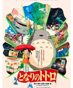 My Neighbor Totoro , TLS 348