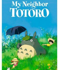 My Neighbor Totoro , TLS 349