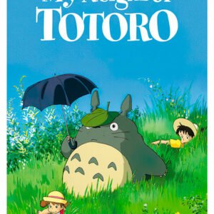 My Neighbor Totoro , TLS 349