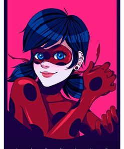 Miraculous Ladybug, TLS 354