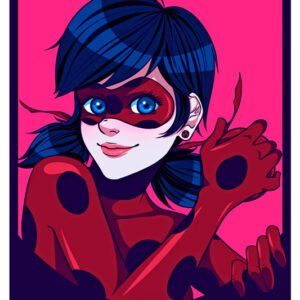 Miraculous Ladybug, TLS 354
