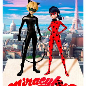 Miraculous Ladybug, TLS 355