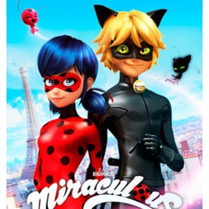 Miraculous Ladybug, TLS 356