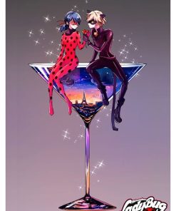Miraculous Ladybug, TLS 357