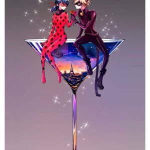 Miraculous Ladybug, TLS 357