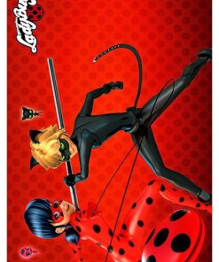 Miraculous Ladybug, TLS 360