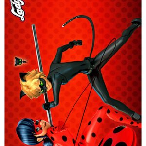 Miraculous Ladybug, TLS 360