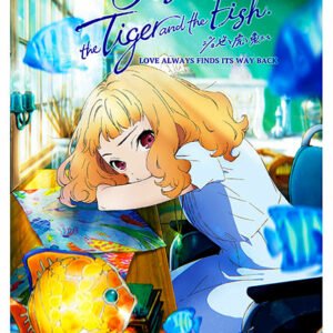 Josee, the Tiger and the Fish, TLS 362