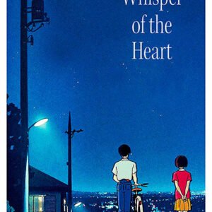 Whisper of the Heart, TLS 364