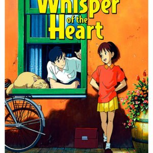 Whisper of the Heart, TLS 365