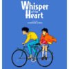 Whisper of the Heart, TLS 366