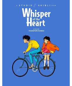 Whisper of the Heart, TLS 366