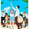 A silent voice, TLS 368