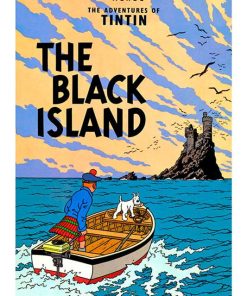 Tintin, TLS 37.