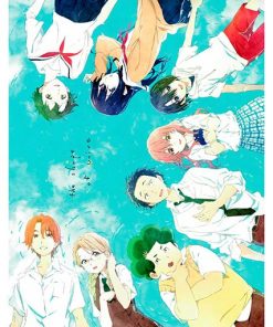 A silent voice, TLS 370