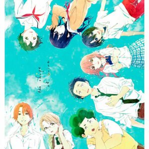 A silent voice, TLS 370