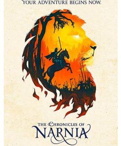 The Chronicles of Narnia, TLS 371