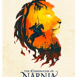 The Chronicles of Narnia, TLS 371