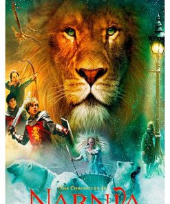 The Chronicles of Narnia, TLS 372
