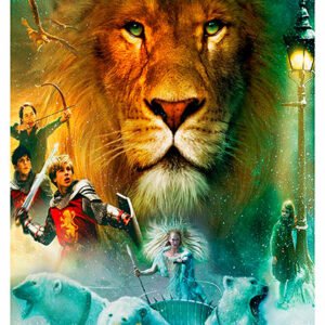 The Chronicles of Narnia, TLS 372