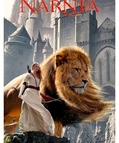The Chronicles of Narnia, TLS 373