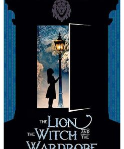 The Chronicles of Narnia, TLS 375