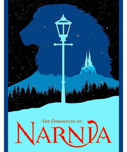 The Chronicles of Narnia, TLS 376