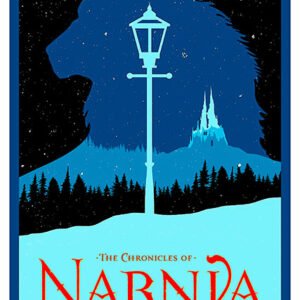 The Chronicles of Narnia, TLS 376
