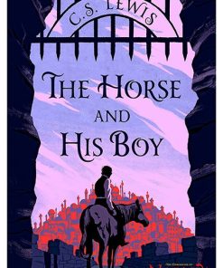 The Chronicles of Narnia, TLS 379