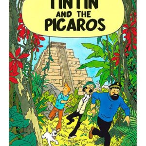 Tintin, TLS 38.