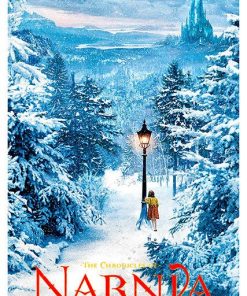 The Chronicles of Narnia, TLS 380