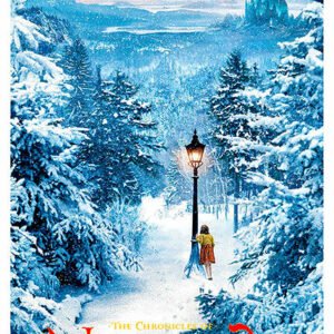 The Chronicles of Narnia, TLS 380