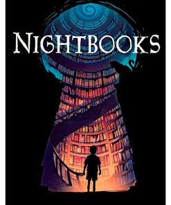 NightBooks, TLS 381