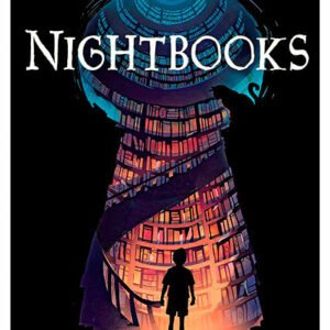 NightBooks, TLS 381