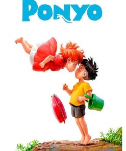 Ponyo, TLS 385
