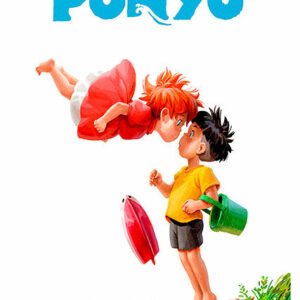 Ponyo, TLS 385