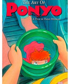 Ponyo, TLS 387