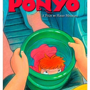 Ponyo, TLS 387