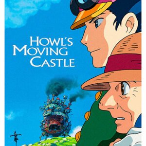 Howl s Moving Castle, TLS 389