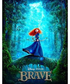 Brave, TLS 396