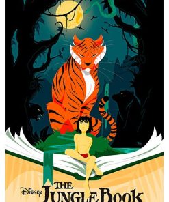 The Jungle Book, TLS 399