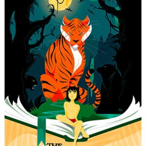 The Jungle Book, TLS 399