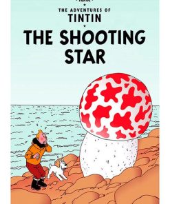 Tintin, TLS 40.
