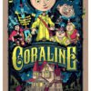 Coraline, TLS 400