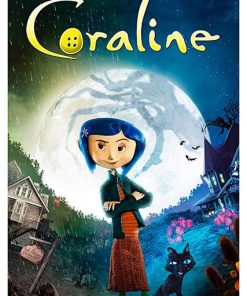 Coraline, TLS 402