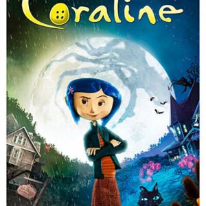 Coraline, TLS 402