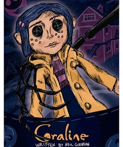 Coraline, TLS 403